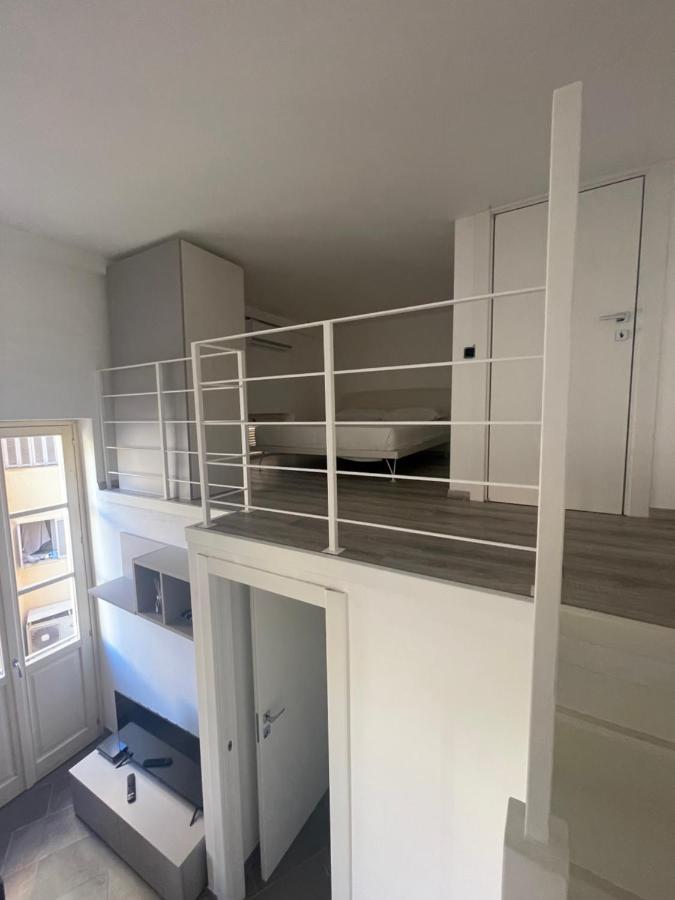 Casa Mia Mentonアパートメント エクステリア 写真