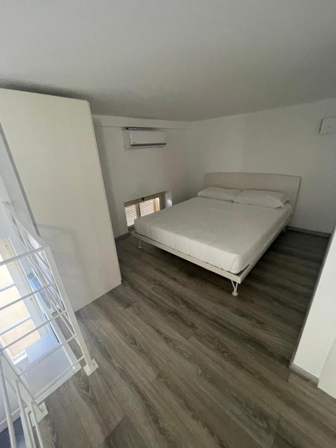 Casa Mia Mentonアパートメント エクステリア 写真