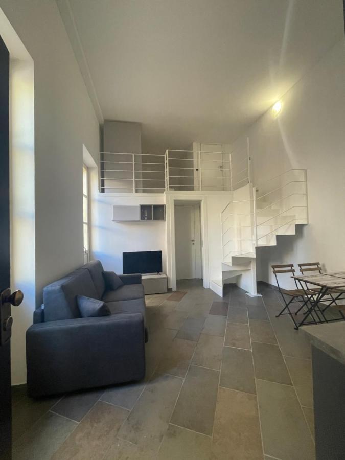 Casa Mia Mentonアパートメント エクステリア 写真