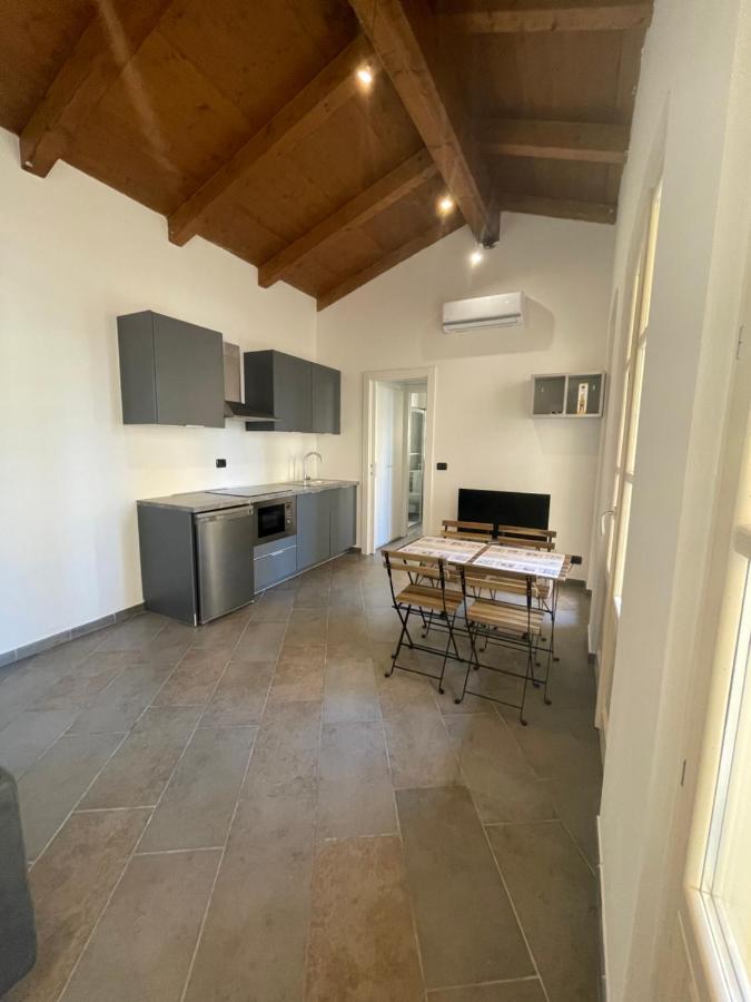 Casa Mia Mentonアパートメント エクステリア 写真