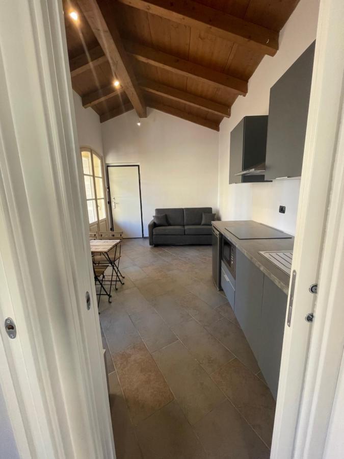 Casa Mia Mentonアパートメント エクステリア 写真