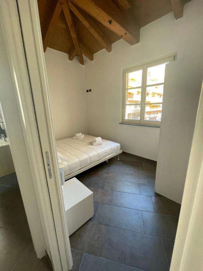 Casa Mia Mentonアパートメント エクステリア 写真