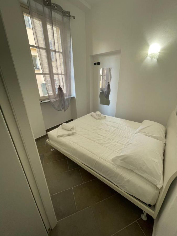 Casa Mia Mentonアパートメント エクステリア 写真