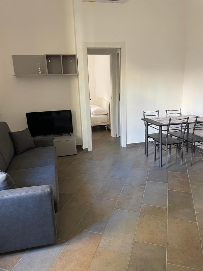 Casa Mia Mentonアパートメント エクステリア 写真