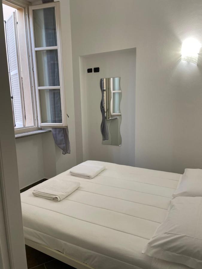 Casa Mia Mentonアパートメント エクステリア 写真