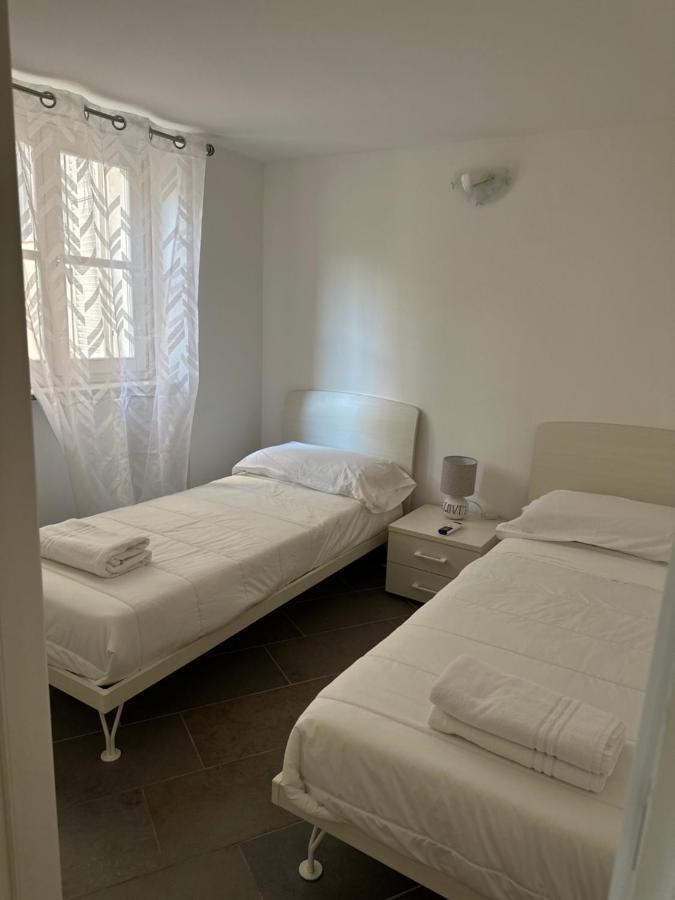 Casa Mia Mentonアパートメント エクステリア 写真