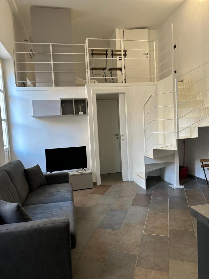 Casa Mia Mentonアパートメント エクステリア 写真